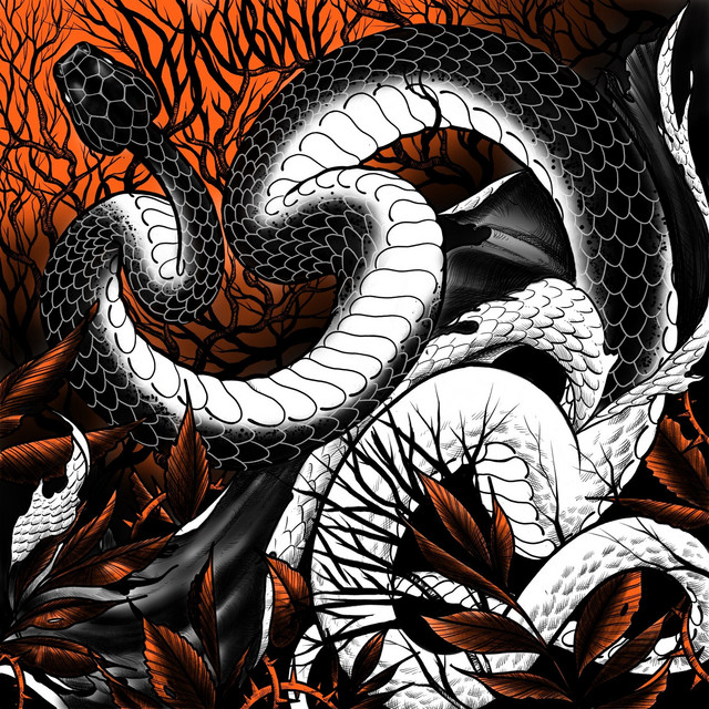 Metanoïa cover art