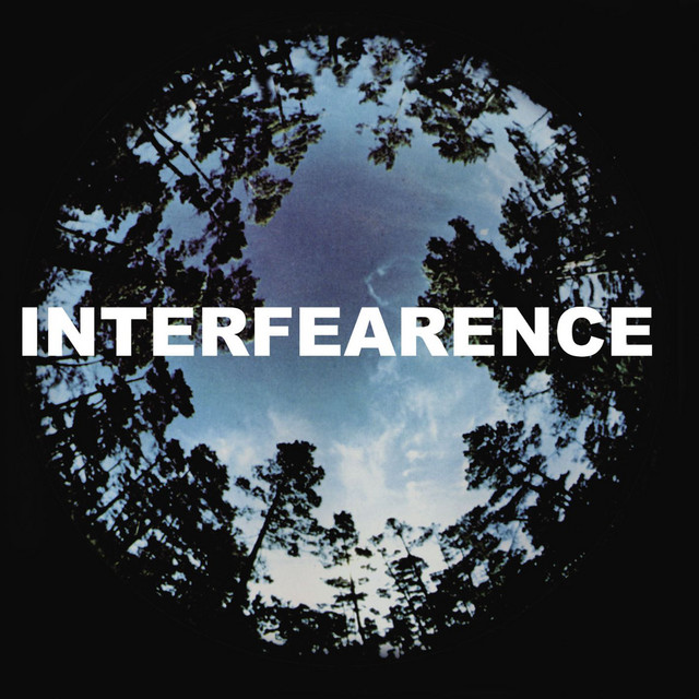 Interfearence / Interfearence cover art