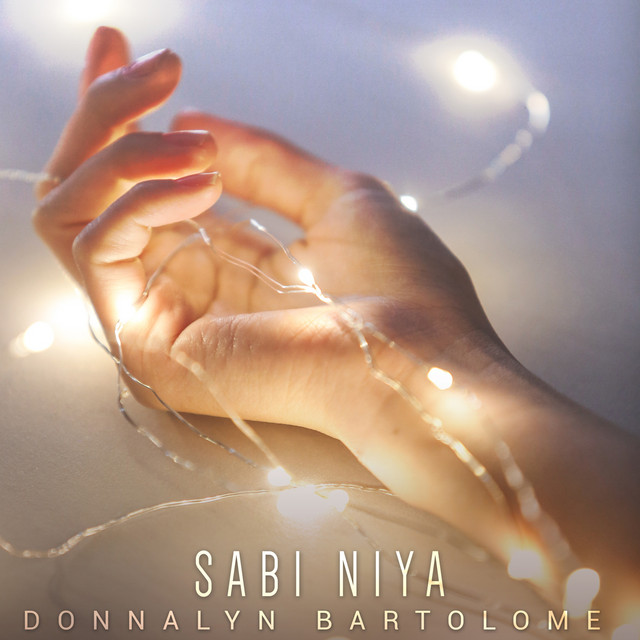 Cover of Sabi Niya by Donnalyn