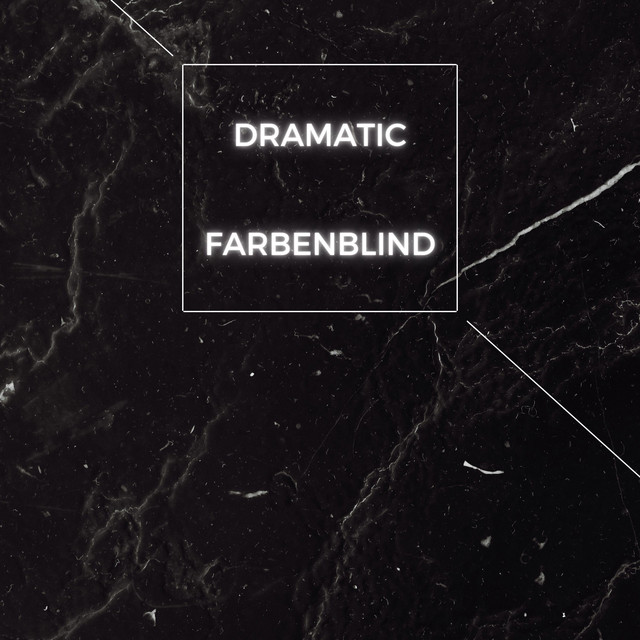 Farbenblind cover art