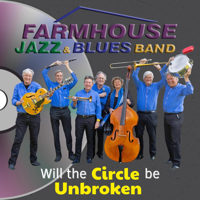 Farmhouse Jazz & Blues Band