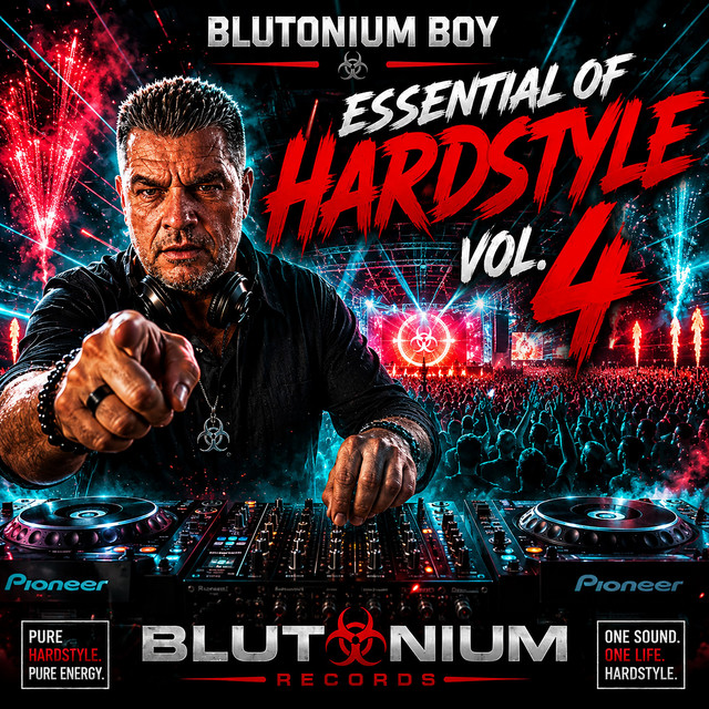 Rise of the Human - Original Mix cover art