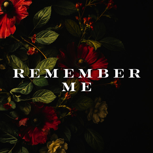 Remember Me - Single by Zade Music | Spotify