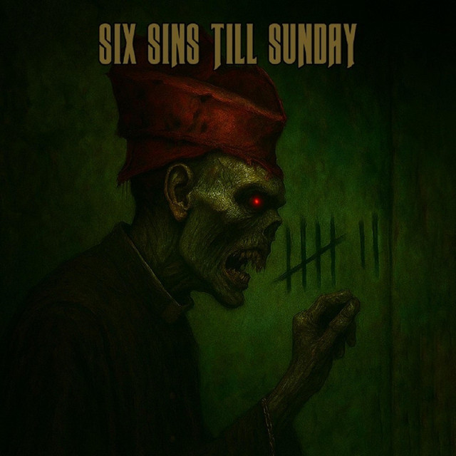 Seven cover art