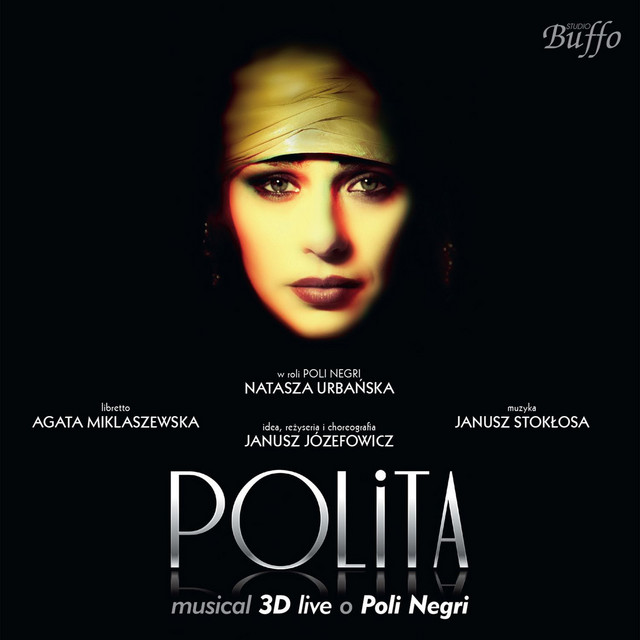 Polita cover art