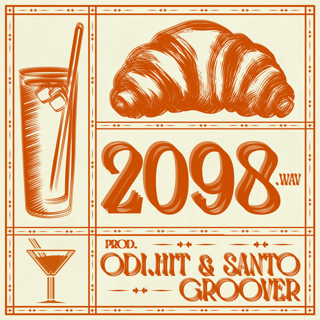 Suco & Croissant