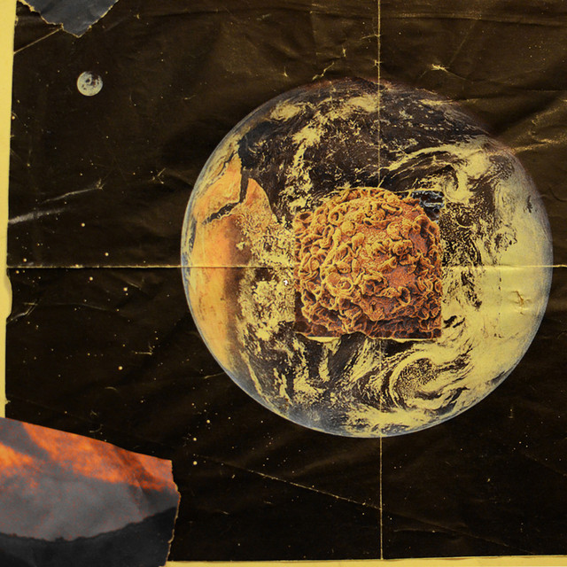 Crass Mammoth cover art