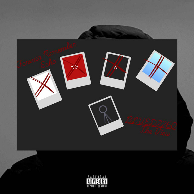 The View cover art