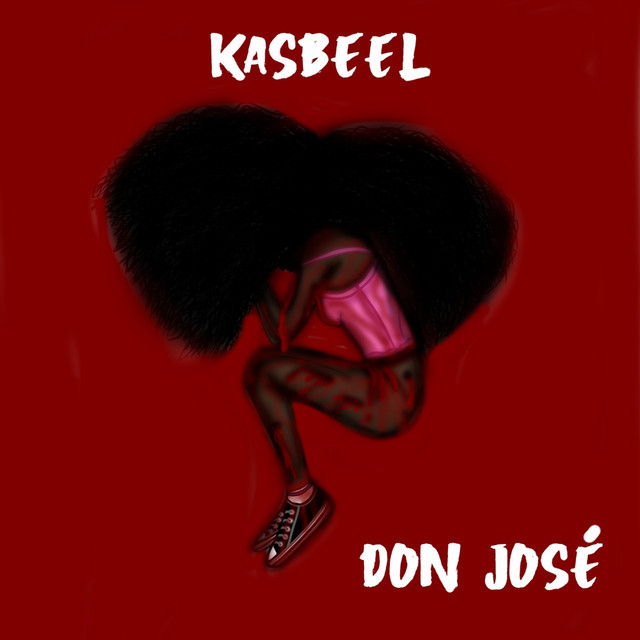 Don José cover art
