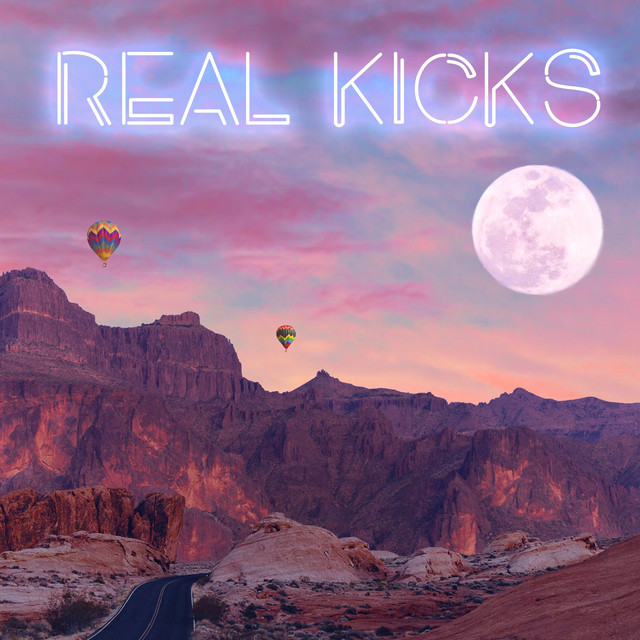 Real Kicks