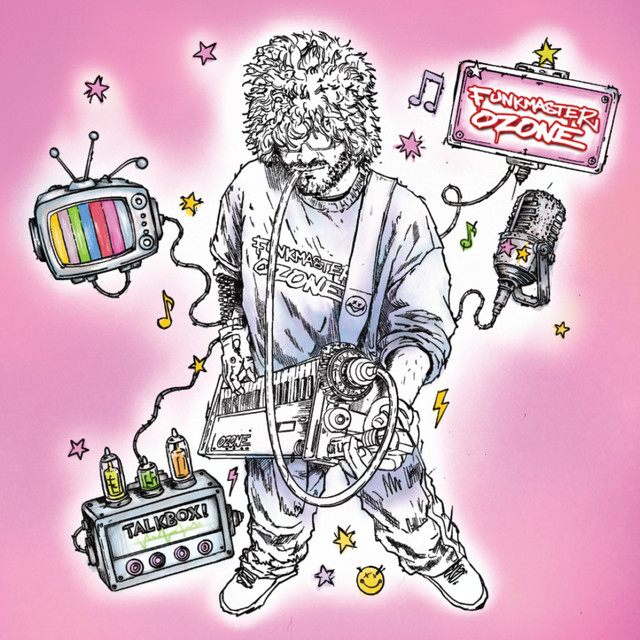 Stankface cover