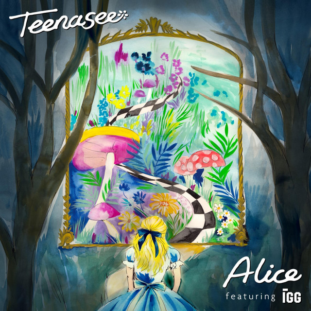 Teenasee