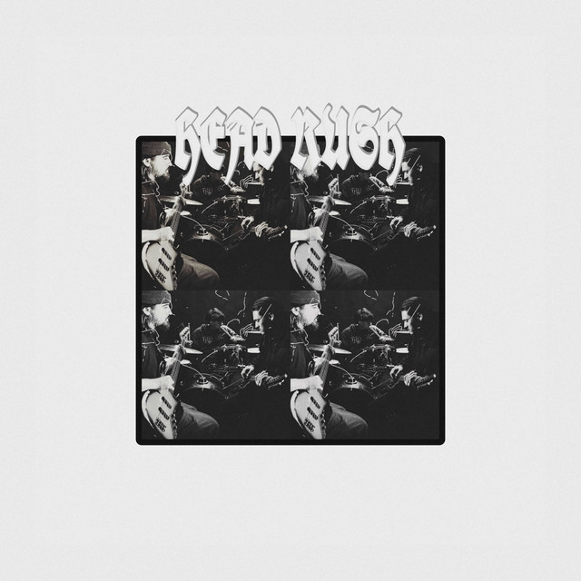 Head Rush cover art
