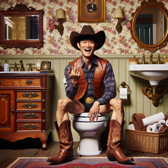 I'm Not Pooping I'm Hiding From You (Country) - Single by Goober Sounds ...