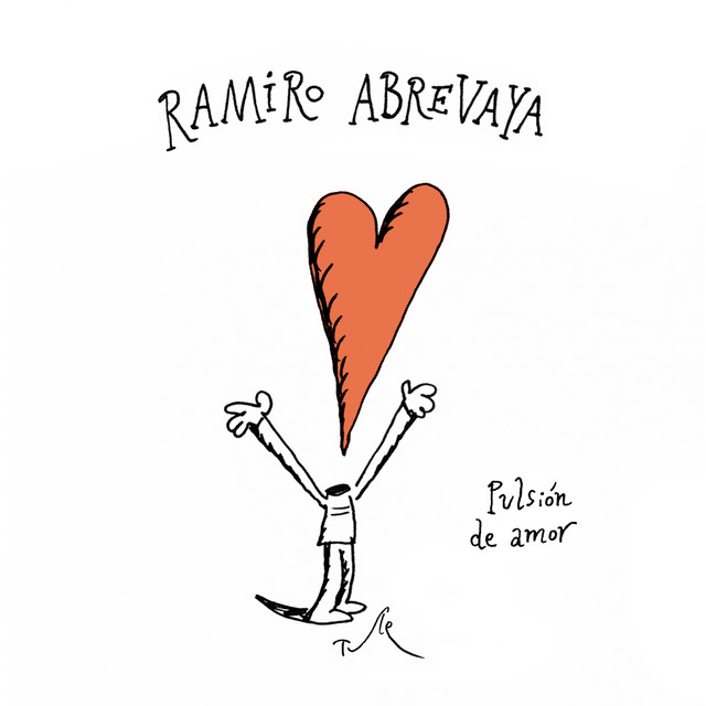 Pulsión de Amor cover