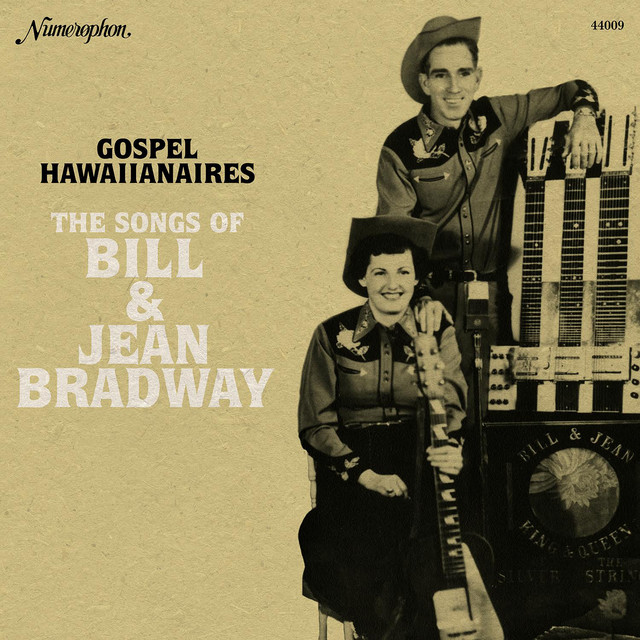 Bill & Jean Bradway Photo