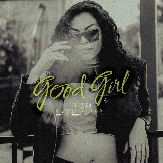 Good Girl cover art