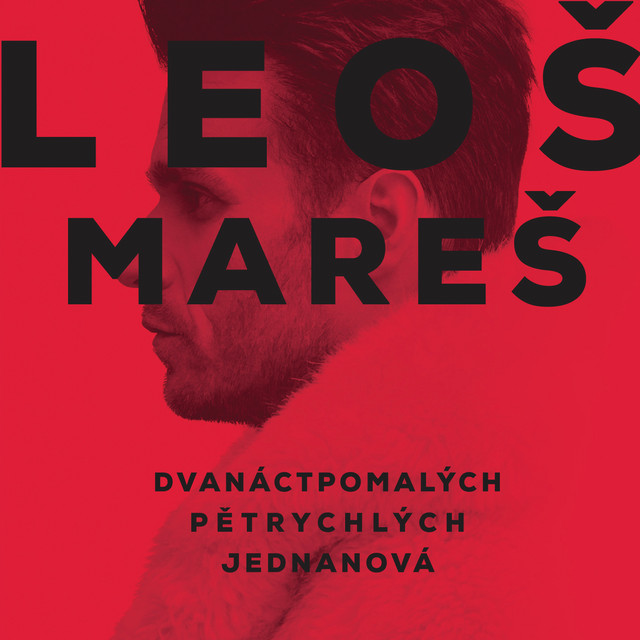 Dvanáctpomalých Pětrychlých Jednanová cover art