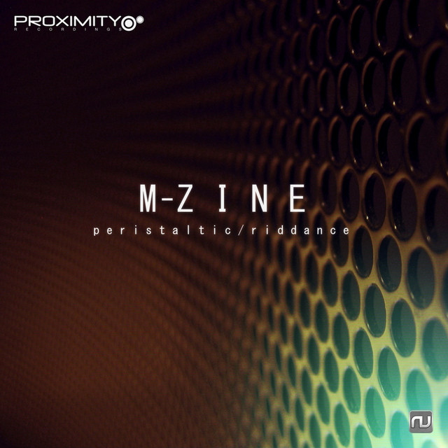 Peristaltic artwork