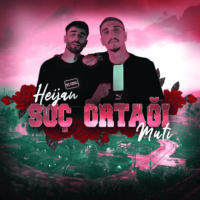 Suç Ortağı