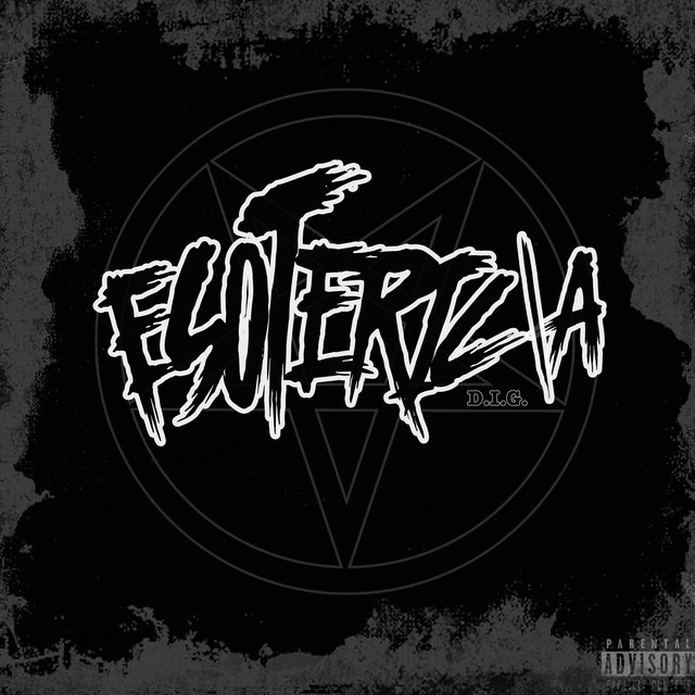 Esoteric\a (D.I.G.) cover art