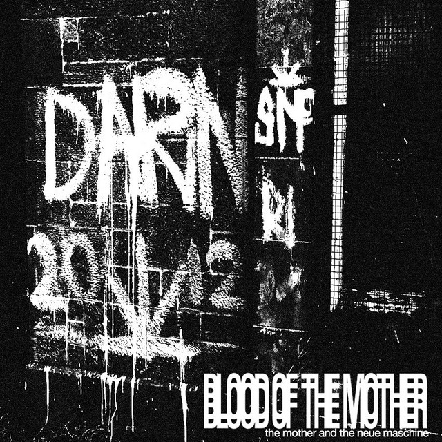 The Mother and the Neue Maschine (single)