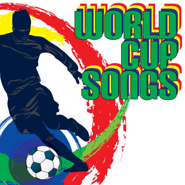 World Cup Songs Album By New Kids In Town Spotify