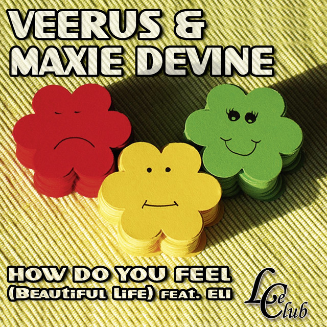 How Do You Feel, Beautiful Life - Radio Edit cover art