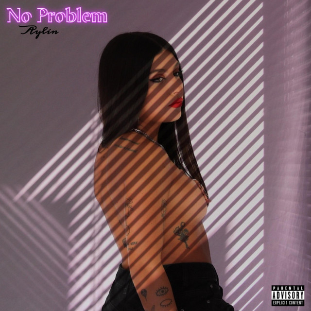 No Problem cover art
