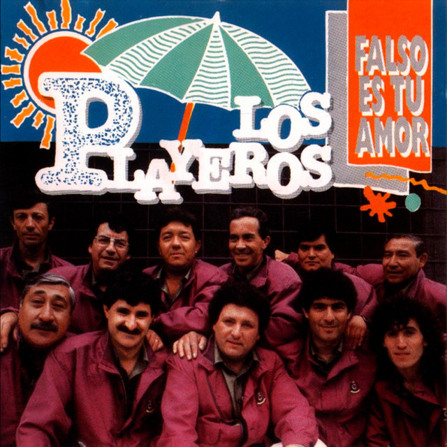 Falso Es Tu Amor