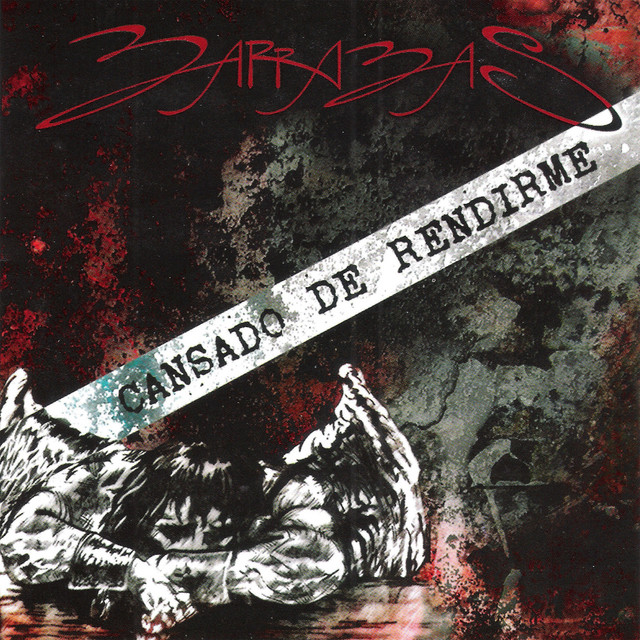 Cansado de Rendirme cover art