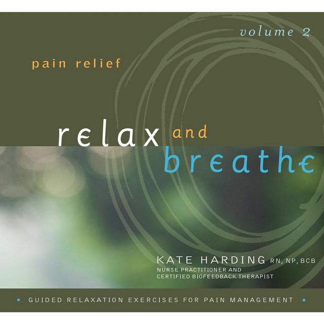 Pain Relief, Vol. 2 - Single by Kate Harding | Spotify