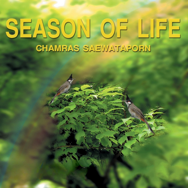 Season of Life cover art