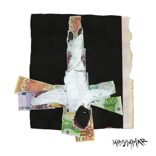 Midsommar cover