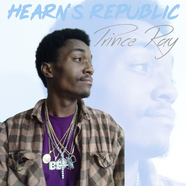 Prince Ray - Single by Rayveloper | Spotify