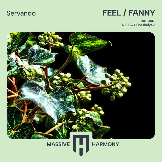 Fanny (Borshulyak Remix)