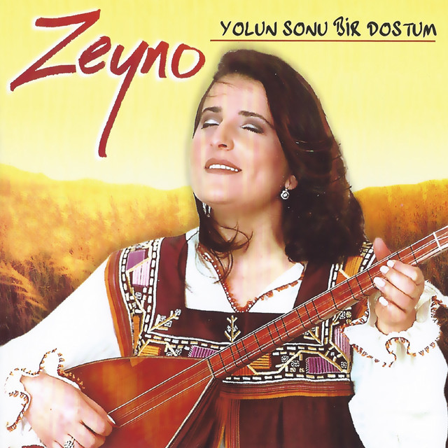 Zeyno