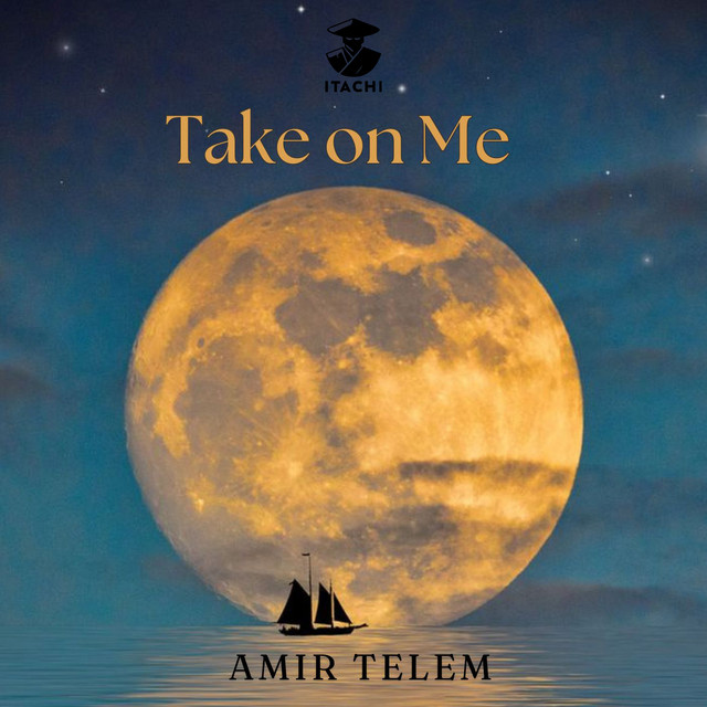 Take on Me