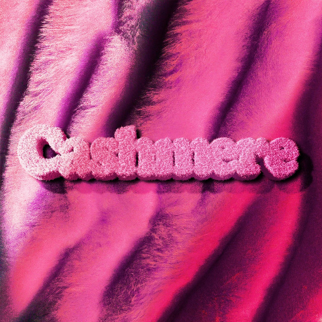 Cashmere cover