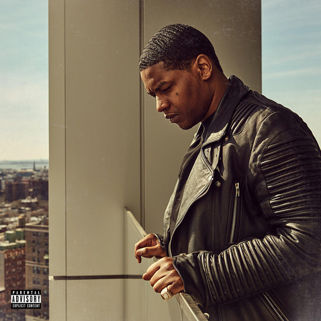 Born Again cover art