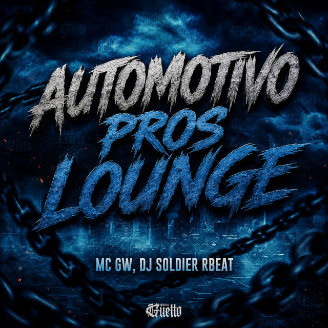 Automotivo Pros Lounge