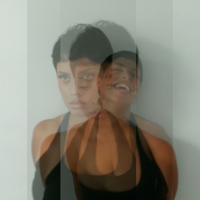 For Me cover art