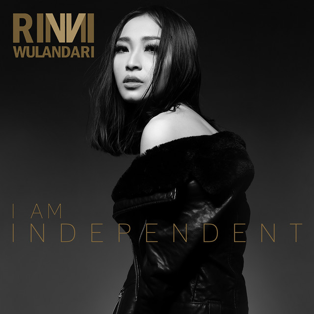 I Am Independent cover art