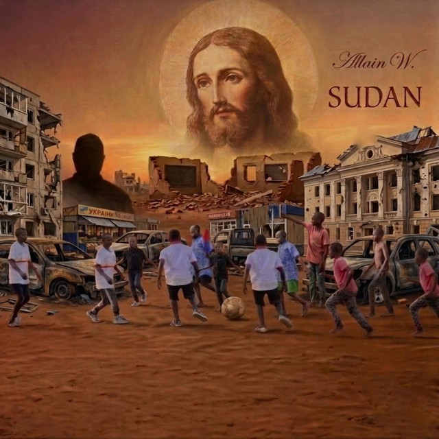 Allain W. – SUDAN