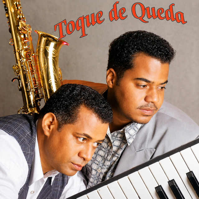 Soy Un Tipo Enamorado cover art