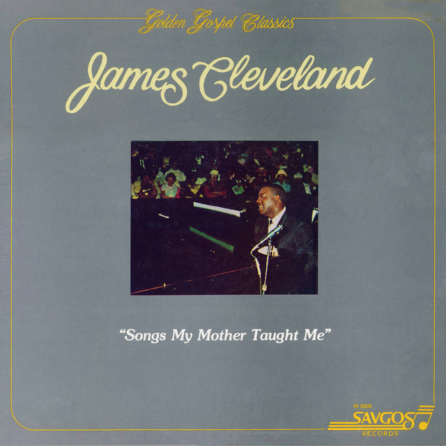 Songs My Mother Taught Me