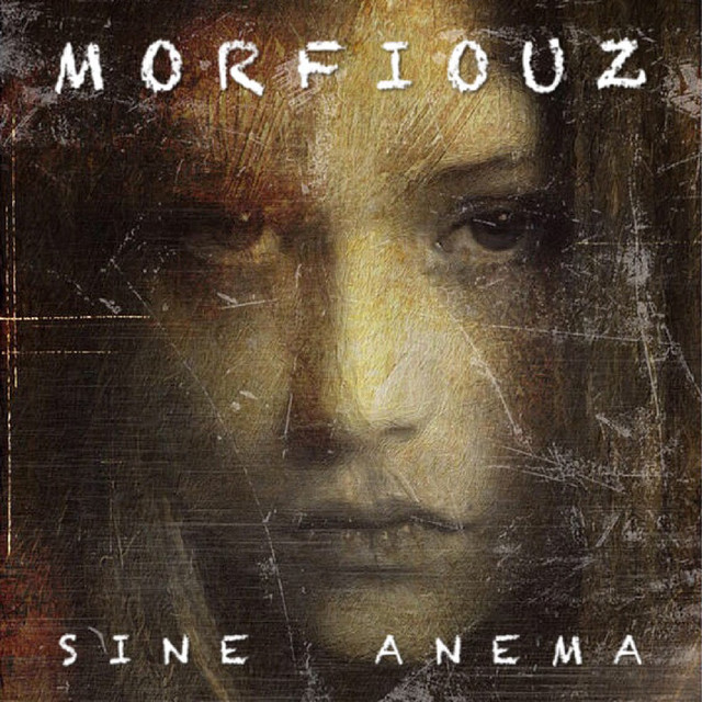 Sine Anema (Remastered) cover