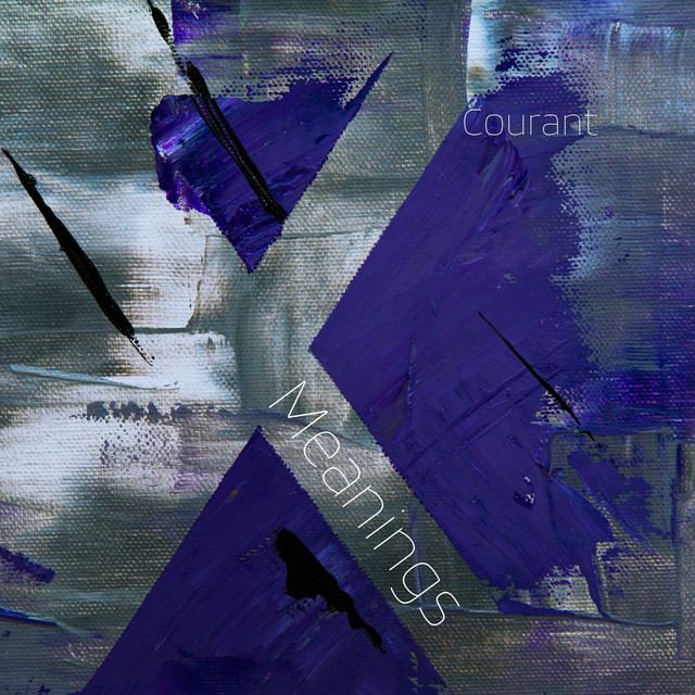 Meanings cover art