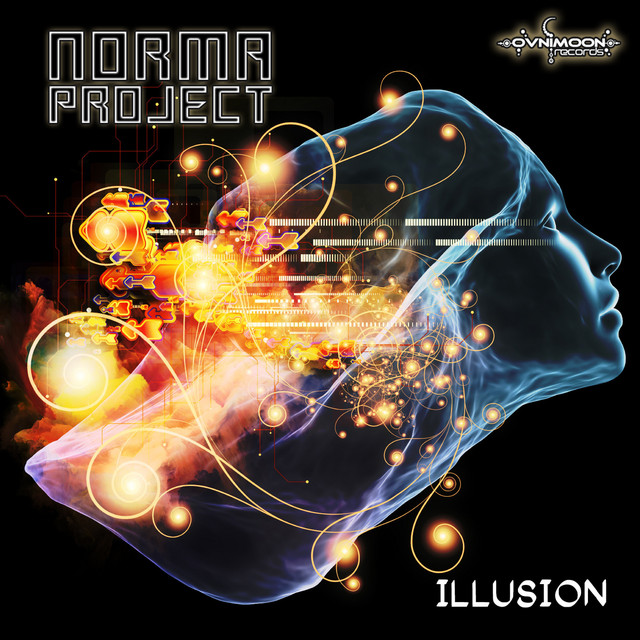 Illusion cover art