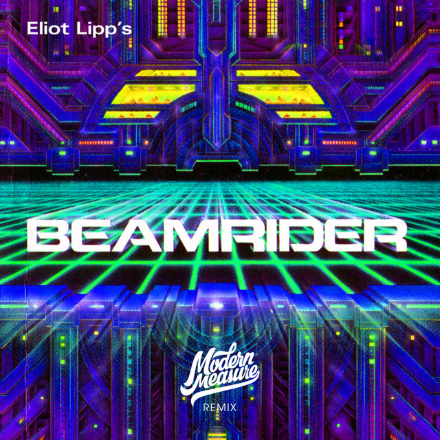 Beamrider - Modern Measure Remix